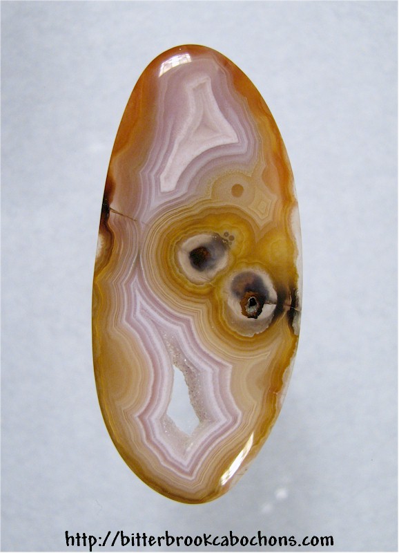 Laguna Agate