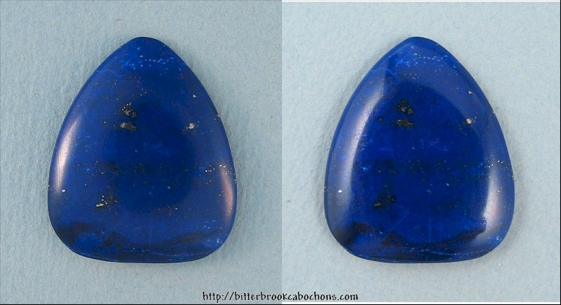 Lapis Lazuli