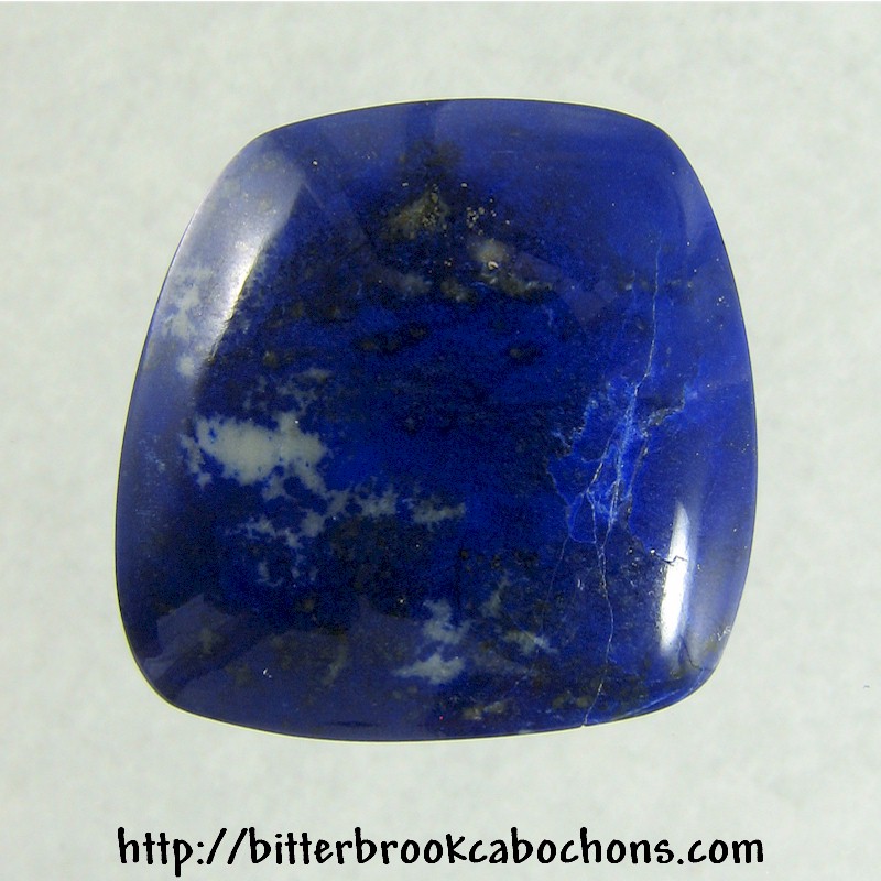 Lapis Lazuli Cabochon