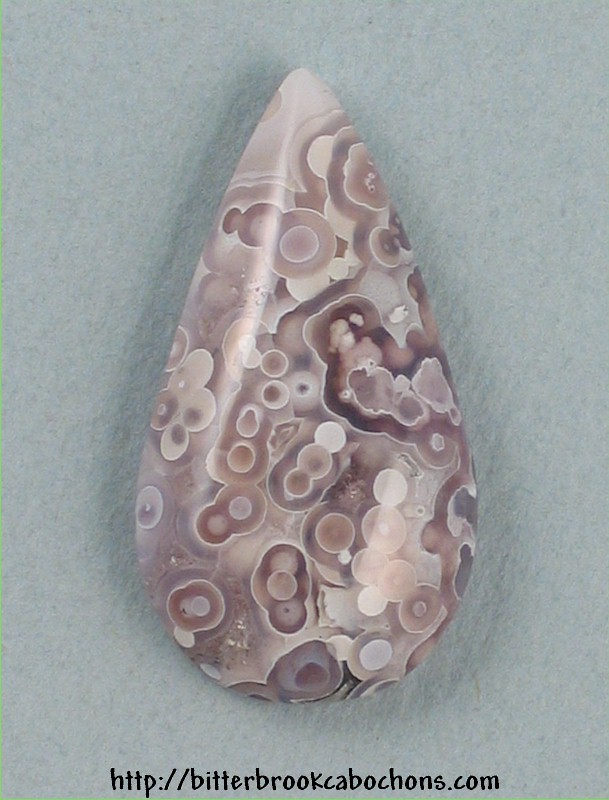 Luna Agate