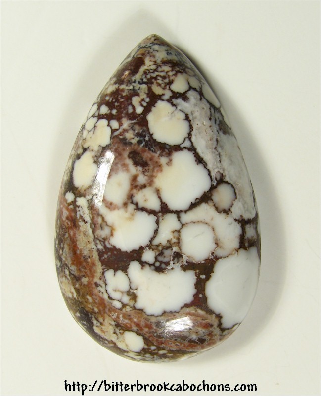 Wild Horse Magnesite