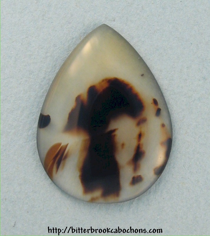 Montana Agate