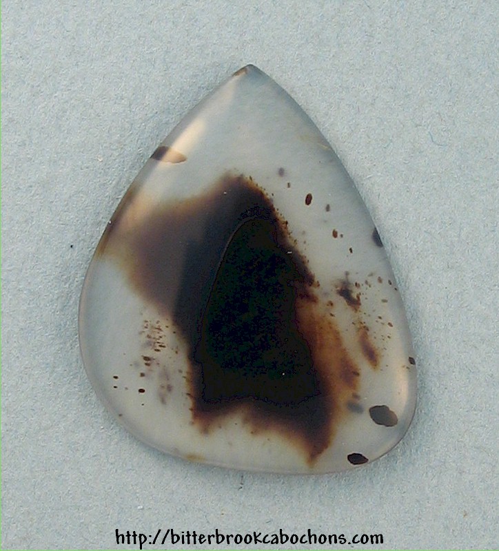 Montana Agate