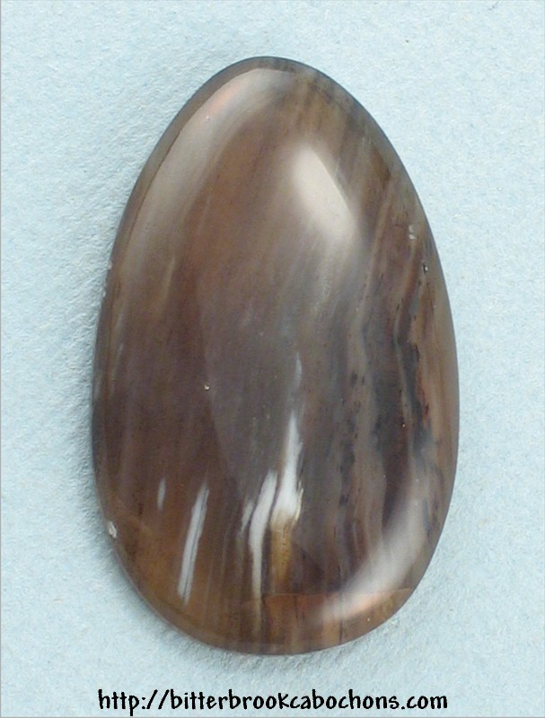 Montana Agate