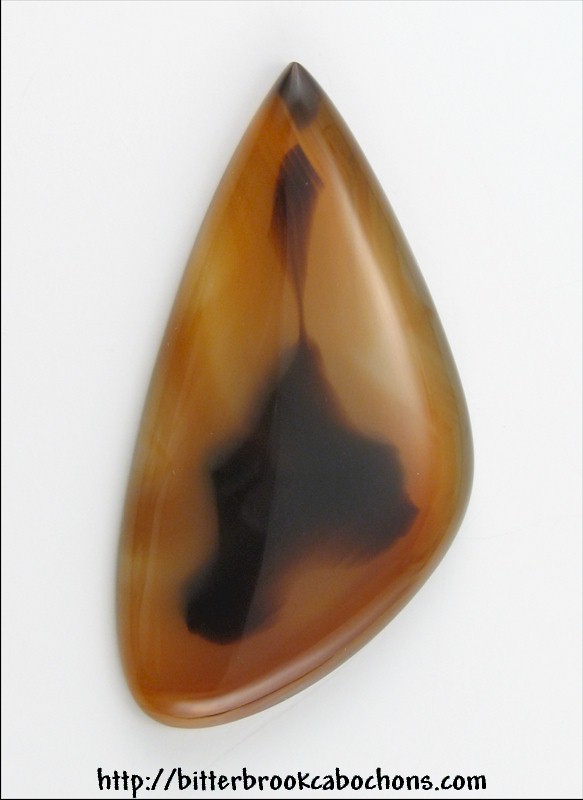 Montana Agate