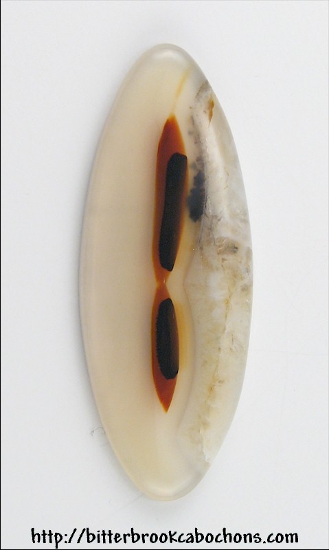 Montana Agate