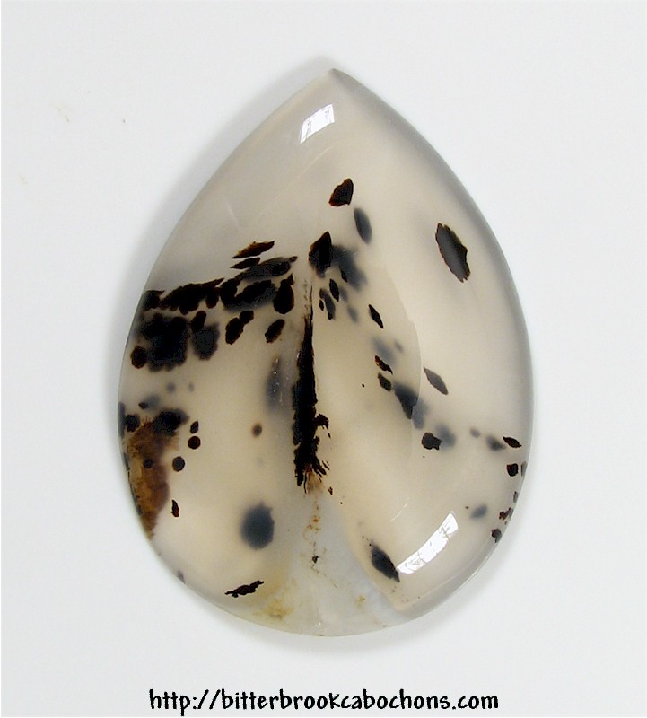 Montana Agate