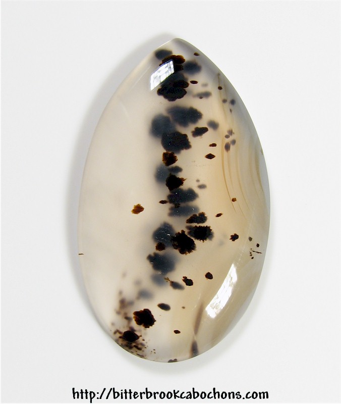 Montana Agate