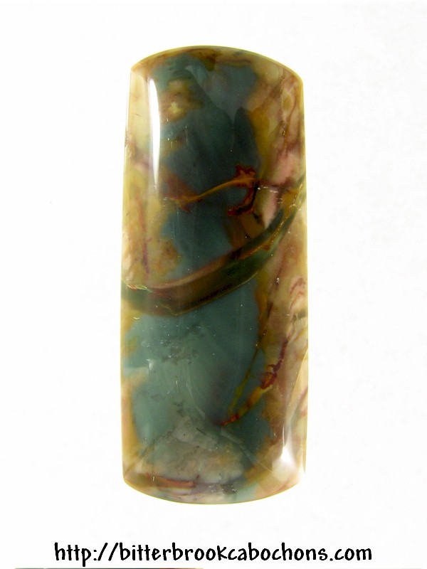 Morrisonite Cabochon