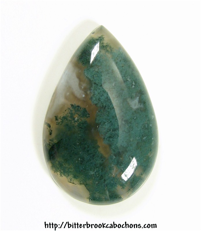 Moss Agate