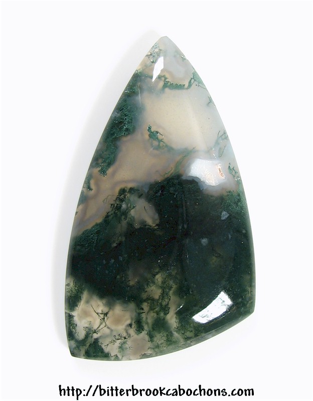 Moss Agate