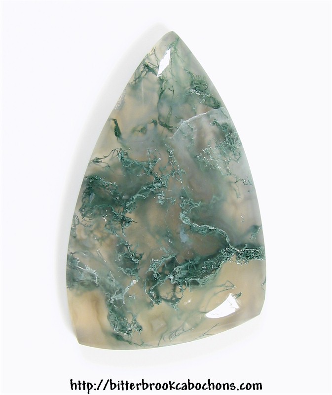 Moss Agate