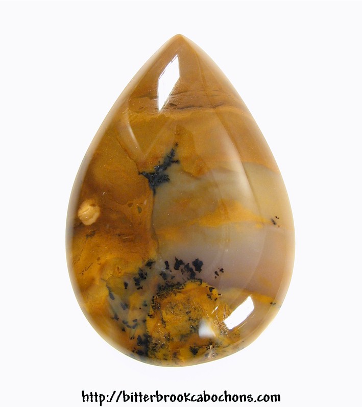 Moss Agate