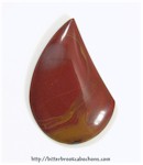 Noreena Jasper Cabochon