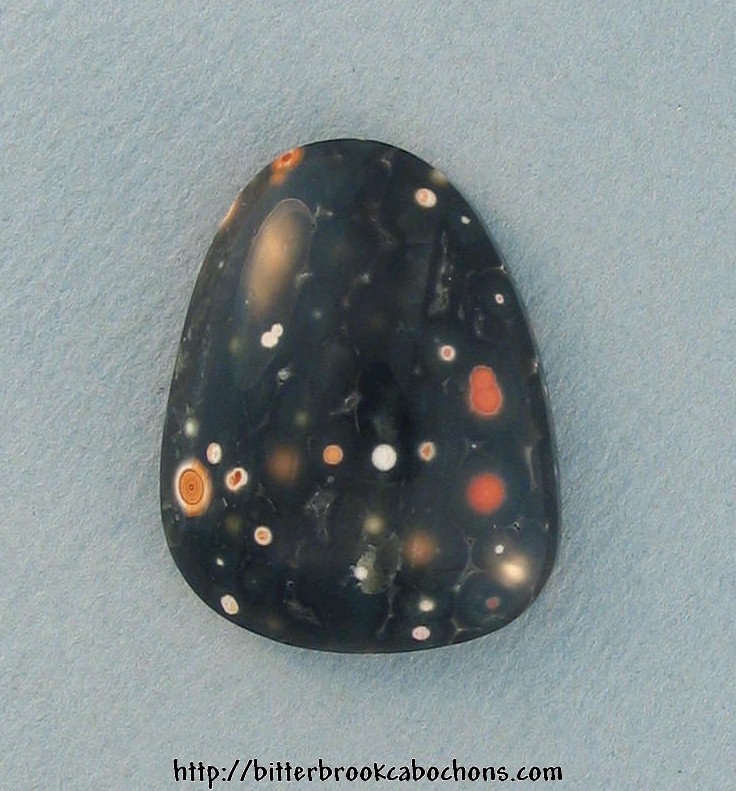 Ocean Jasper