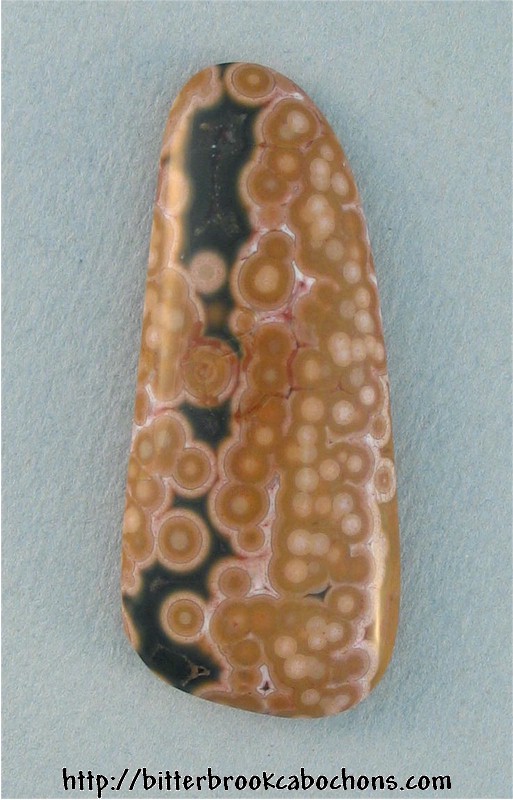 Ocean Jasper