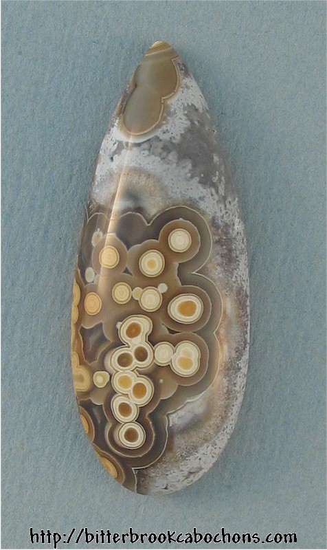 Ocean Jasper