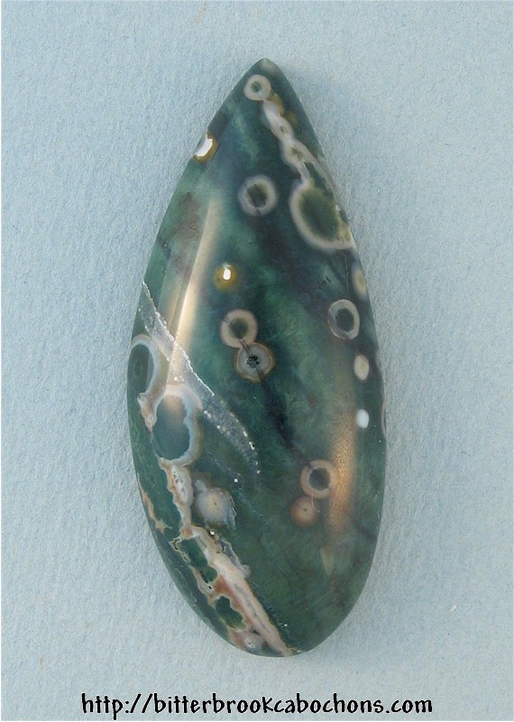 Ocean Jasper