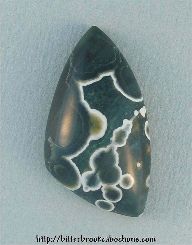 Ocean Jasper