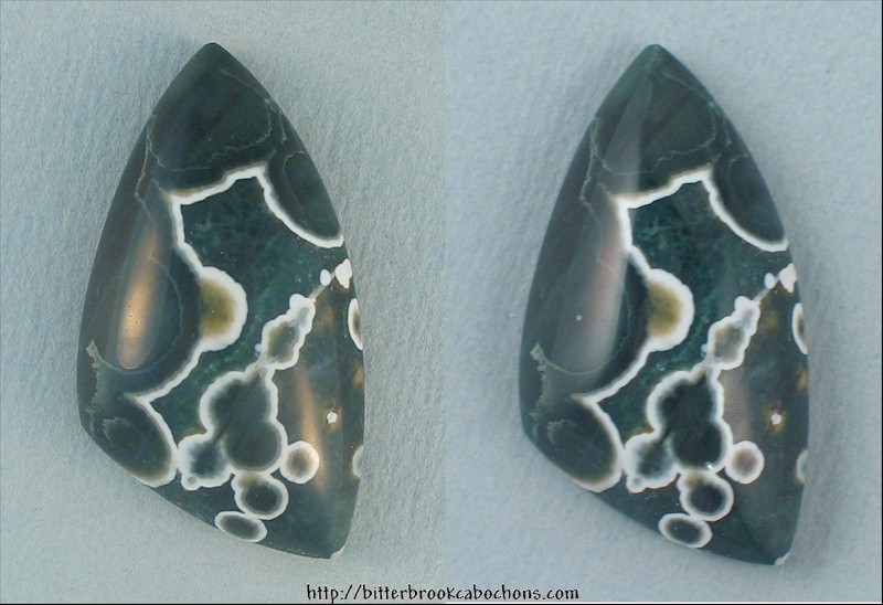 Ocean Jasper