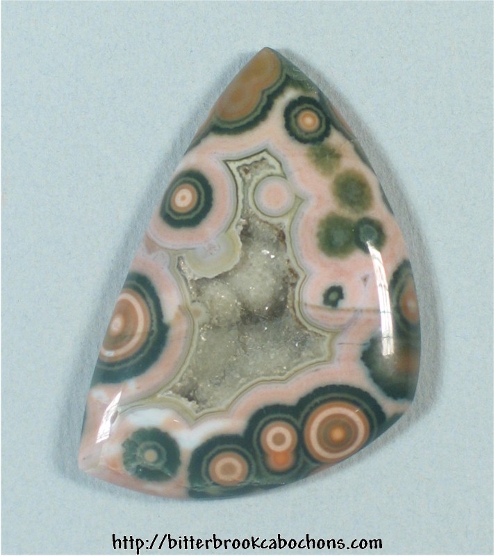 Ocean Jasper