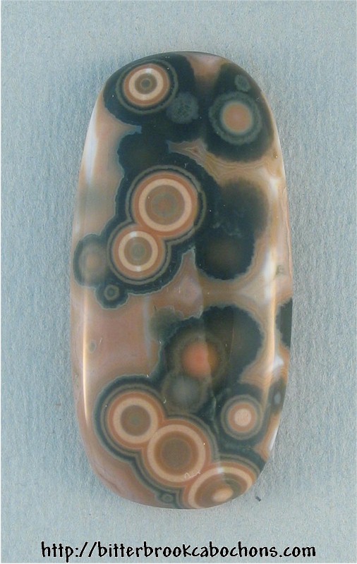 Ocean Jasper