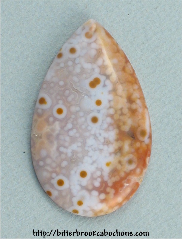 Ocean Jasper