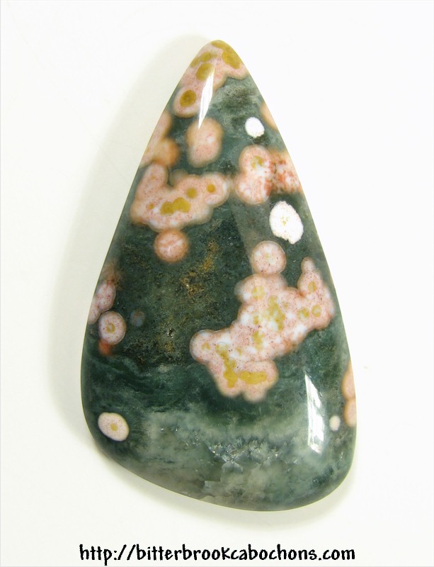 Ocean Jasper