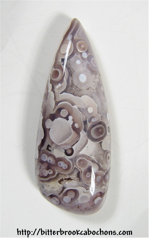 Ocean Jasper