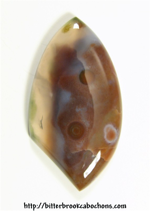 Ocean Jasper