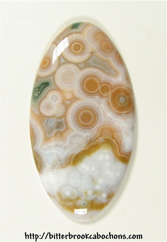 Ocean Jasper