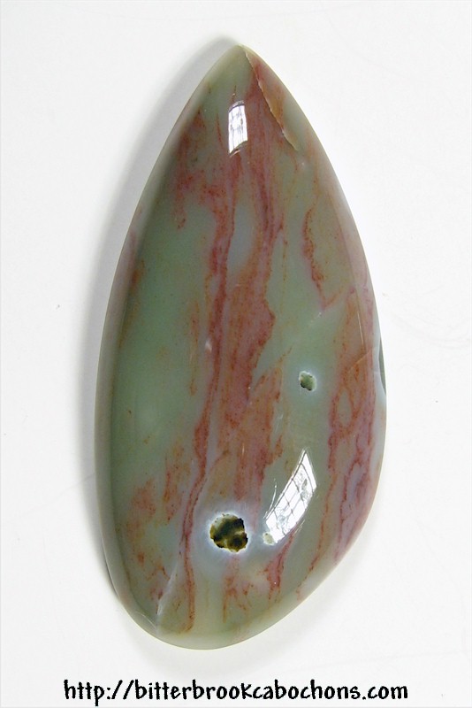 Ocean Jasper