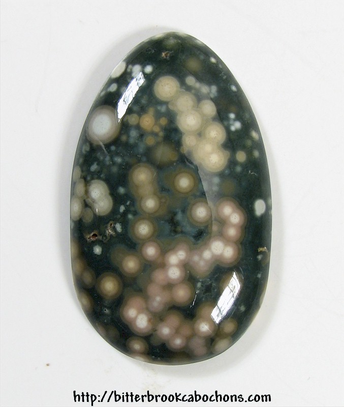 Ocean Jasper