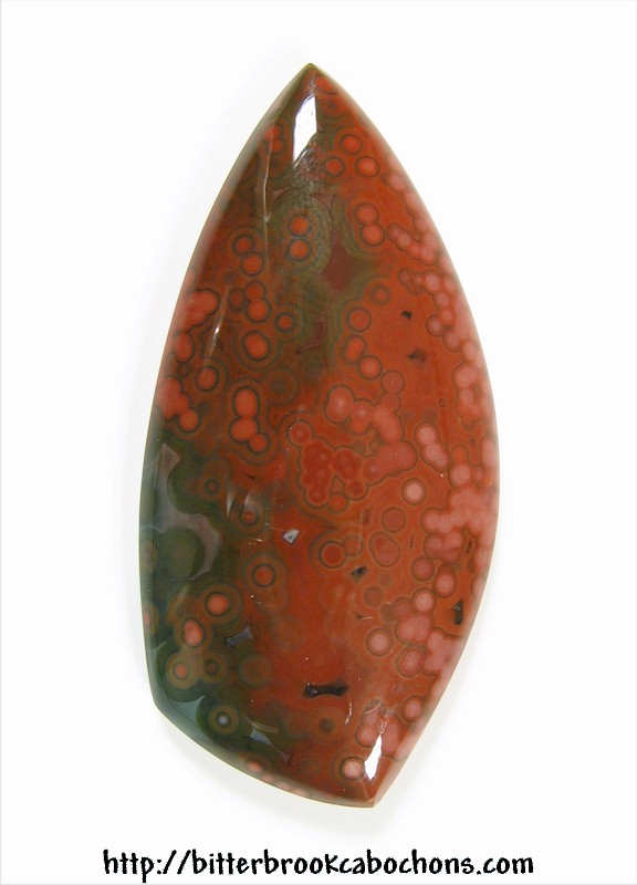 Ocean Jasper