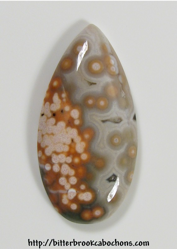 Ocean Jasper