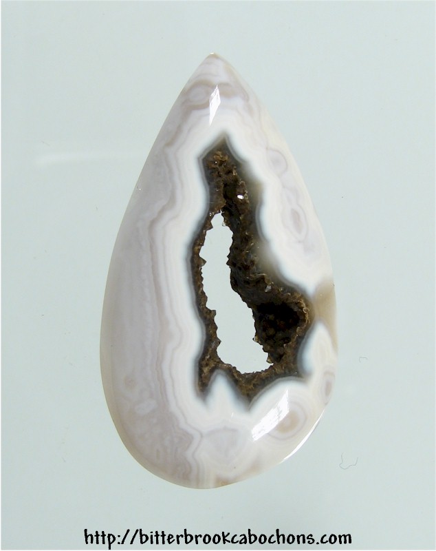 Ocean Jasper