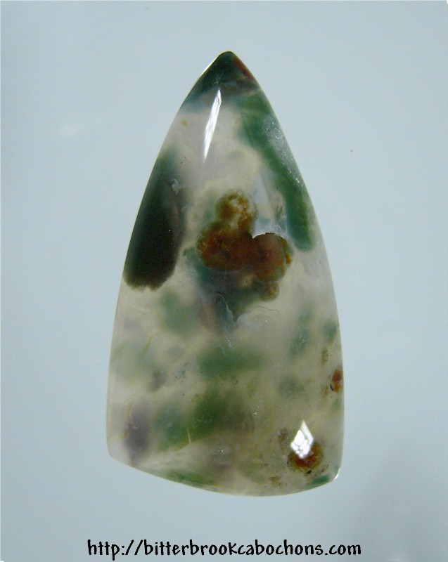 Ocean Jasper