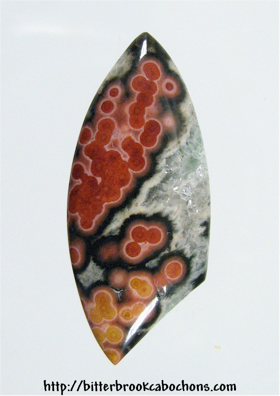 Ocean Jasper