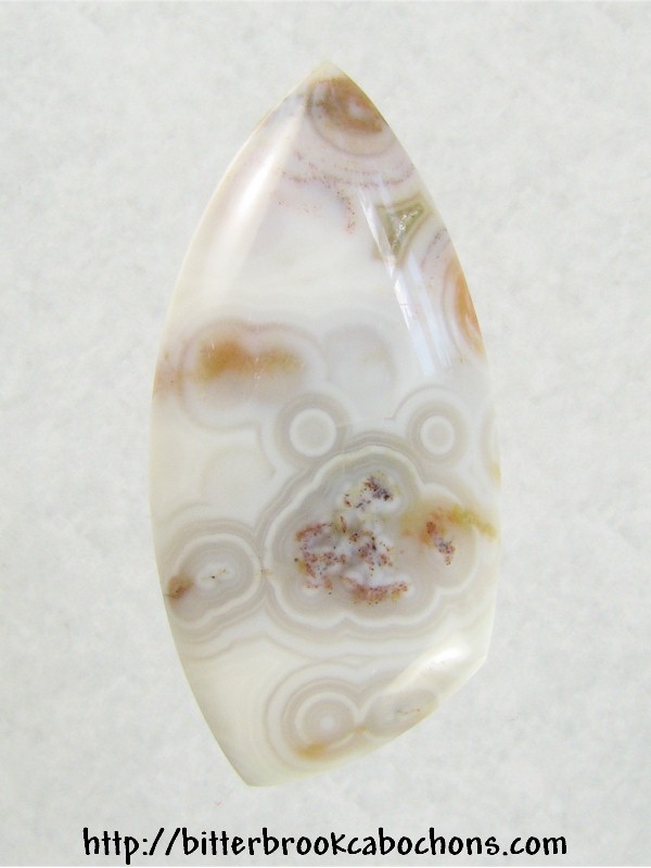 Ocean Jasper Cabochon