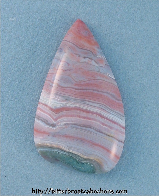 Ocean Wave Jasper