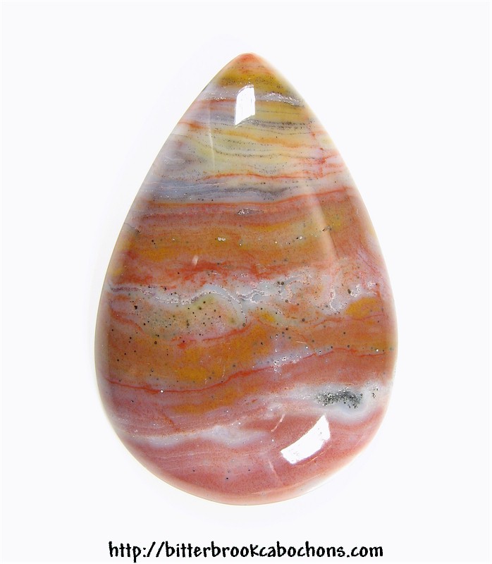 Ocean Wave Jasper