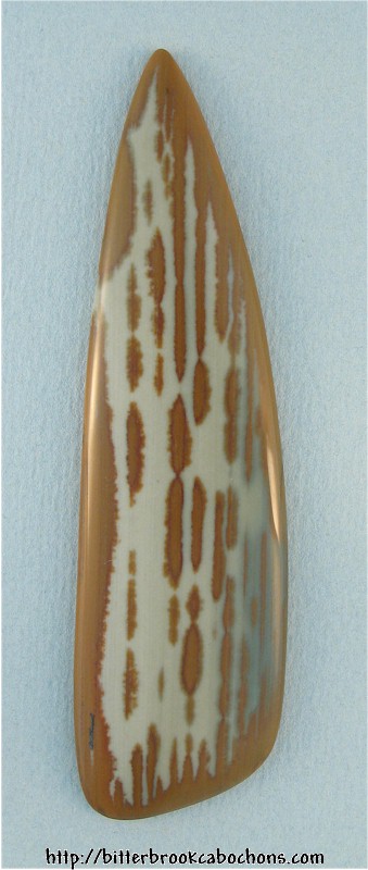 Owyhee Jasper