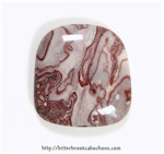 Peppermint Lace Agate