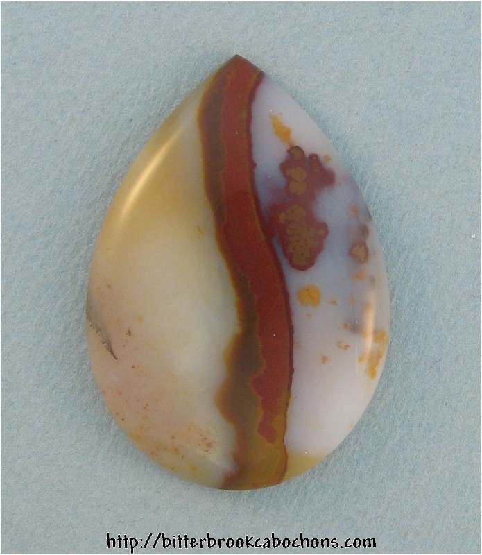 Polkadot Jasper