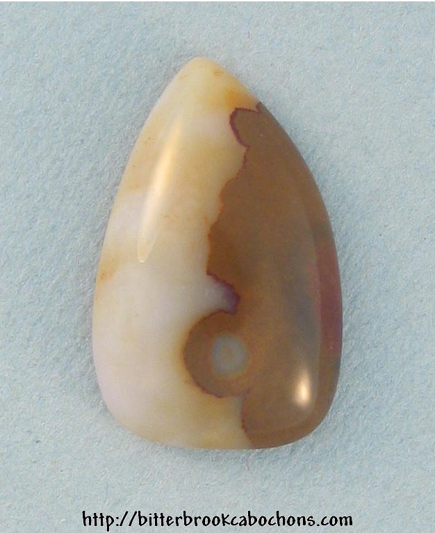 Polkadot Jasper