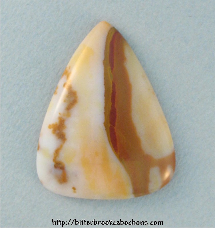 Polkadot Jasper