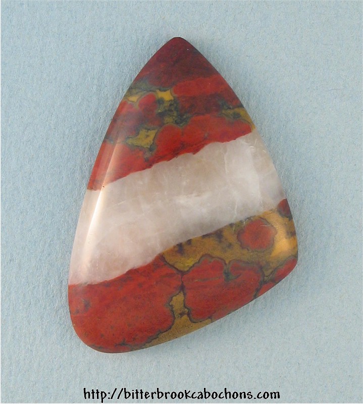 Poppy Jasper