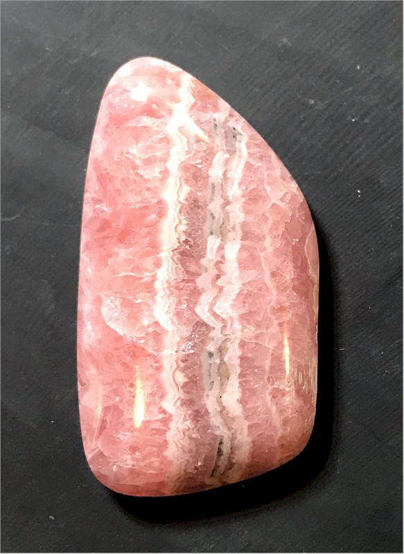 Rhodochrosite