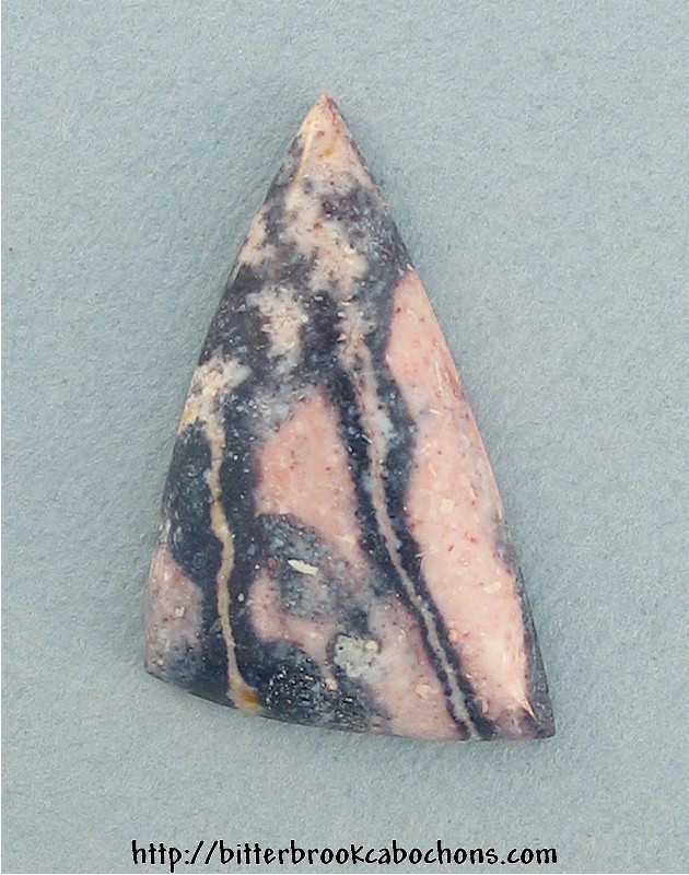 Rhodonite
