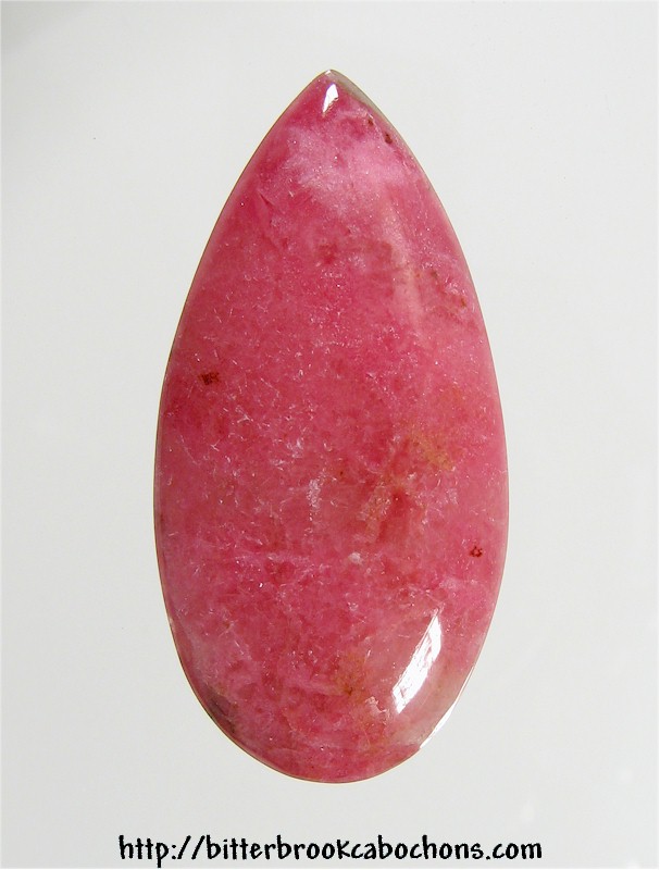 Rhodonite